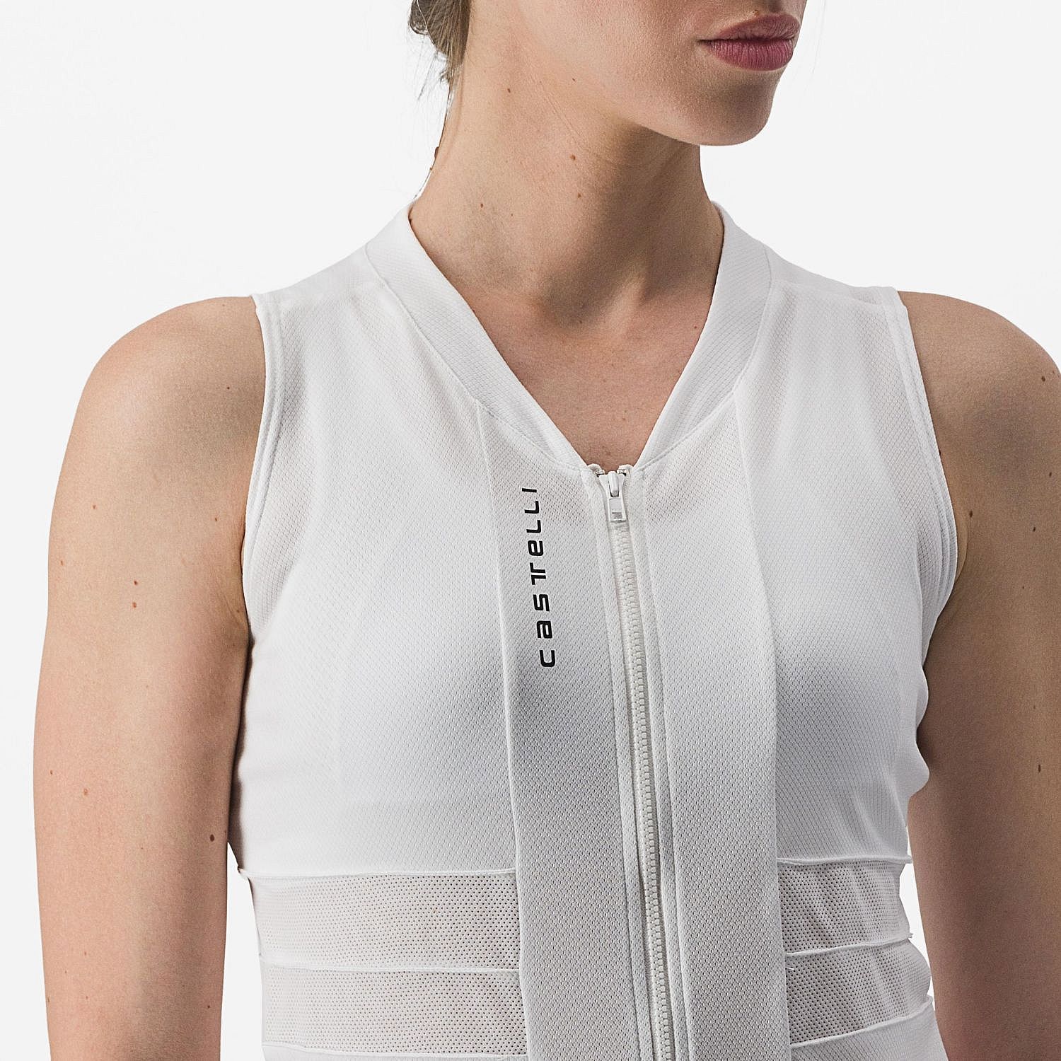 87790-Castelli-Anima-4-mouwloos-fietsshirt-wit-dames-afbeelding-3