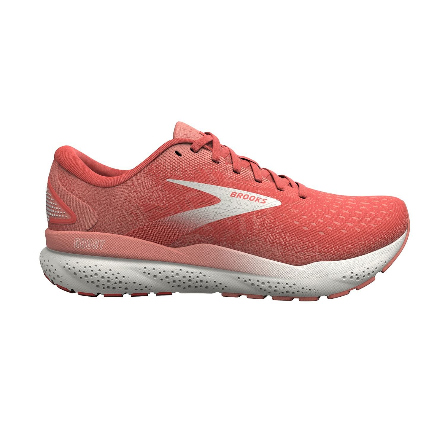 1204071B679-Brooks-Ghost-16-hardloopschoenen-oranjewit-dames-afbeelding-1