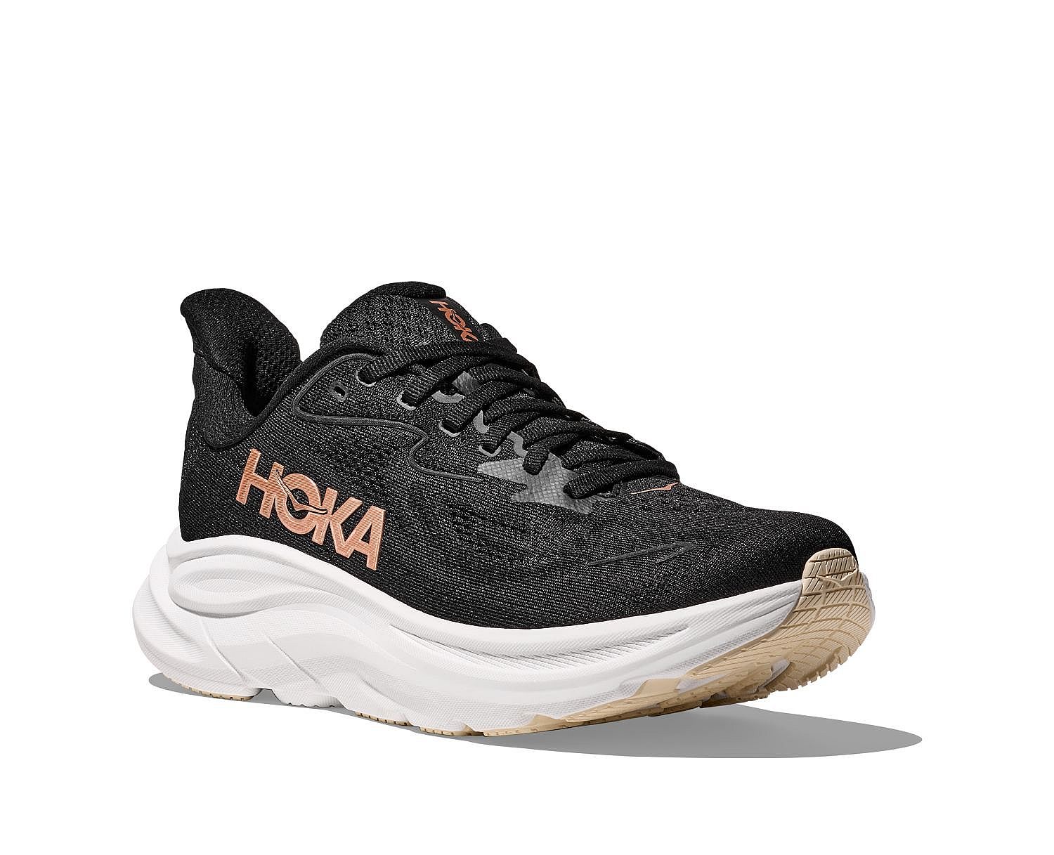 110880-Hoka-Clifton-10-hardloopschoenen-BlackRose-Gold-Dames-afbeelding-6