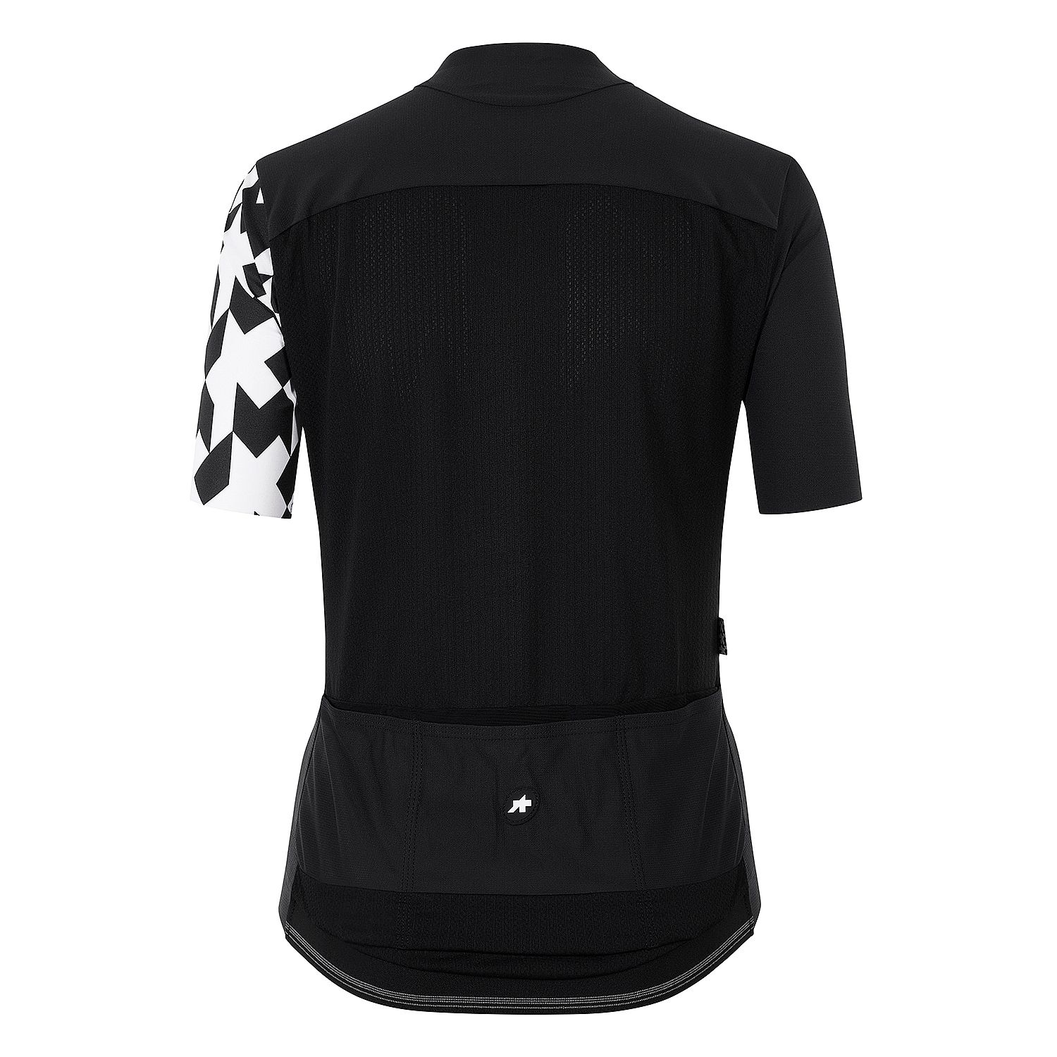 99162-Assos-DYORA-RS-S9-TARGA-fietsshirt-korte-mouw-Black-Series-dames-afbeelding-3