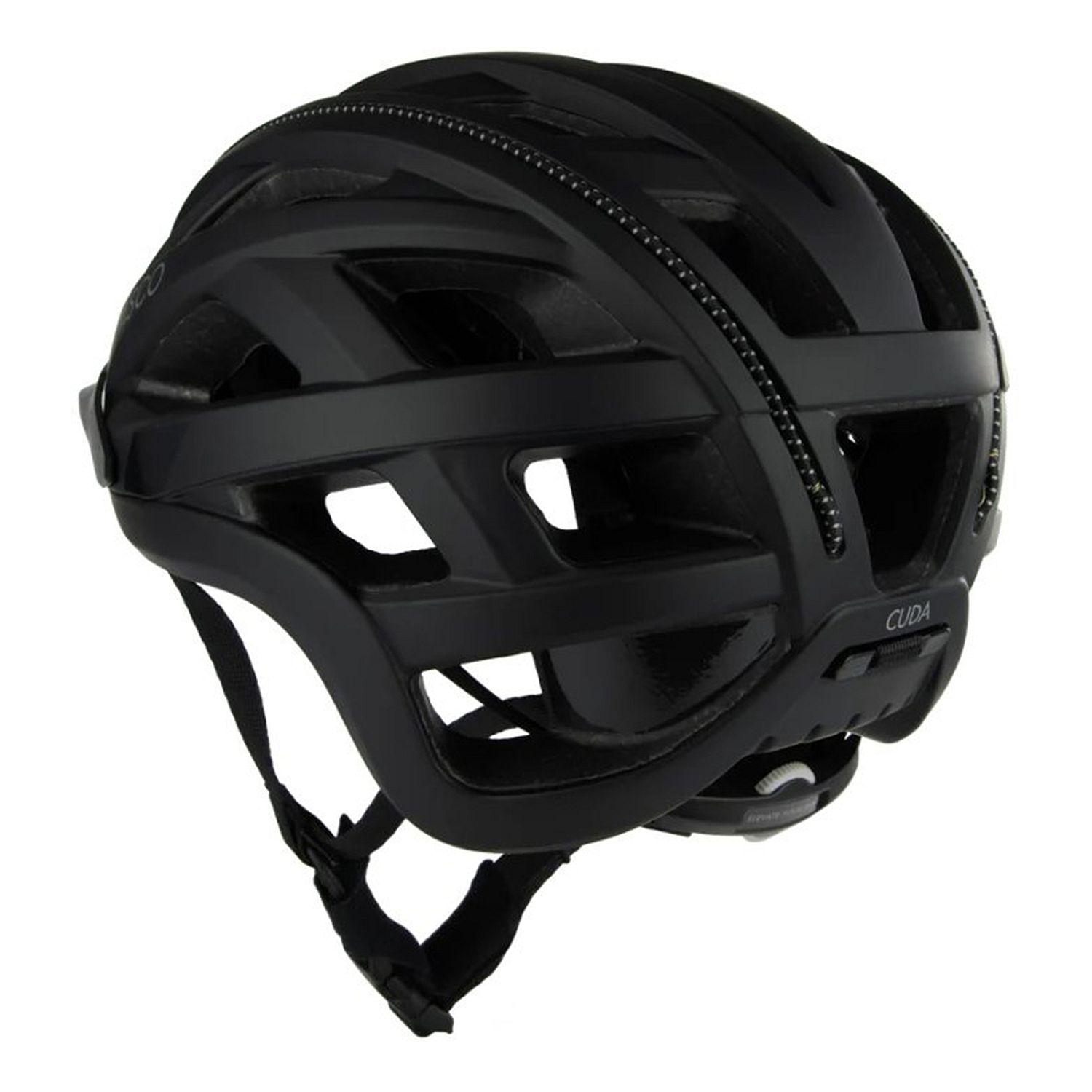 142184-Casco-CUDA-Prime-Shade-fietshelm-zwart-afbeelding-4