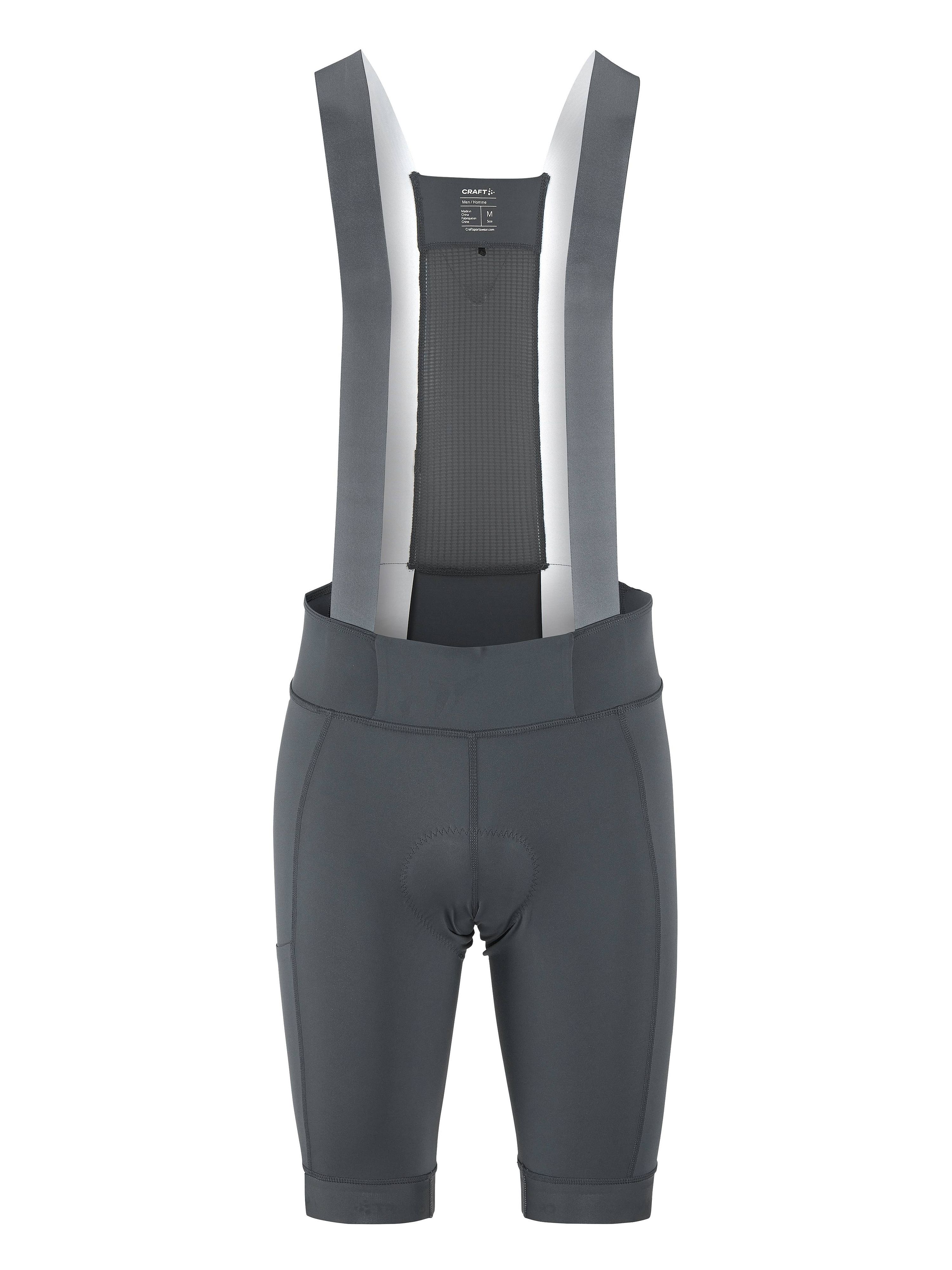 142776-Craft-endur-cargo-c3-fietsbroek-kort-heren-norit-afbeelding-1