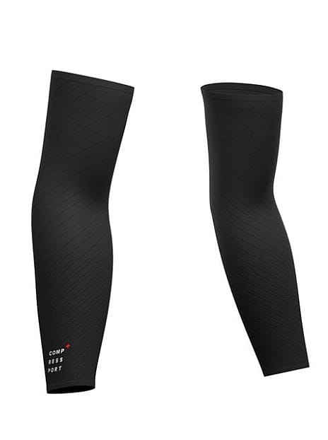 SU00009B_990-Compressport-Under-Control-Arm-Sleeves-zwart-afbeelding-1