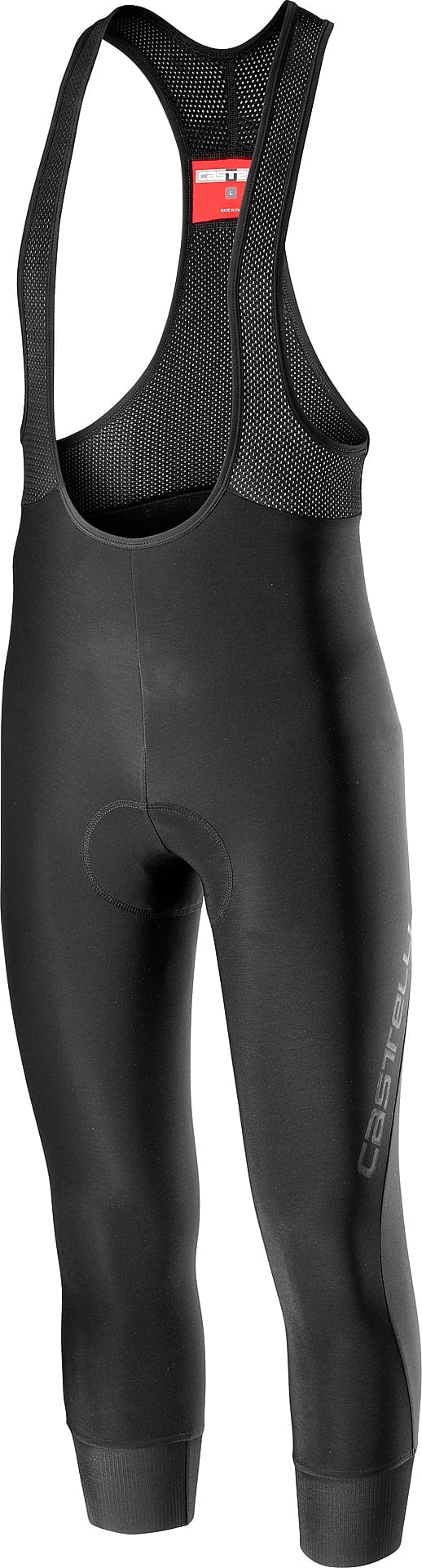 42342-Castelli-Tutto-Nano-bibknicker-zwart-heren-afbeelding-1