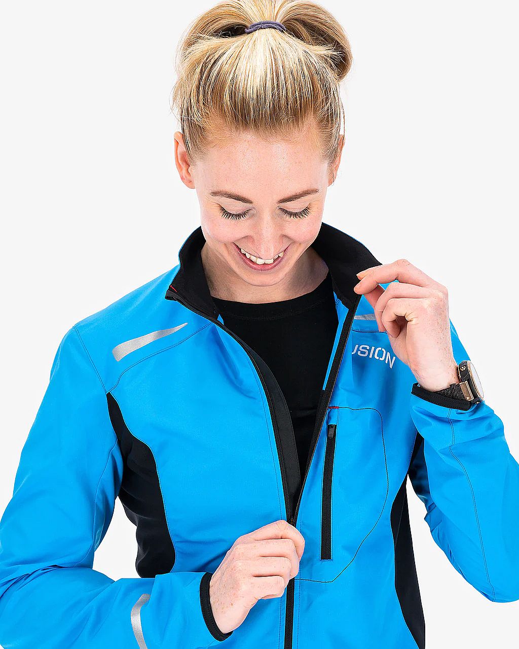 94499-Fusion-S1-Run-Jacket-blauw-dames-afbeelding-3