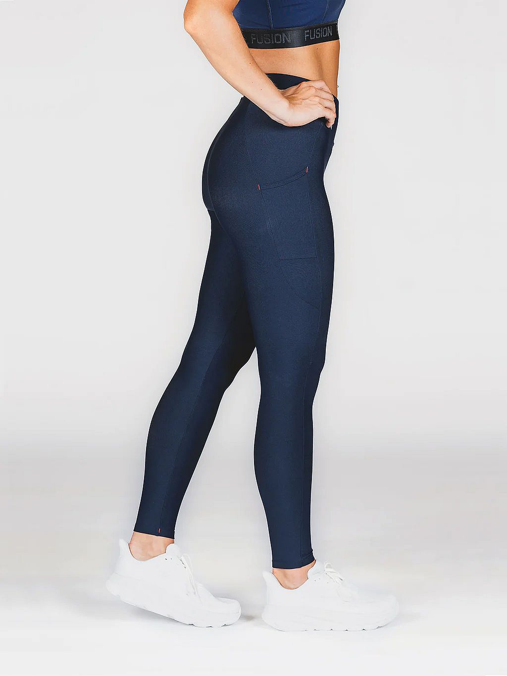 94755-Fusion-Gym-Tights-blauw-dames-afbeelding-5