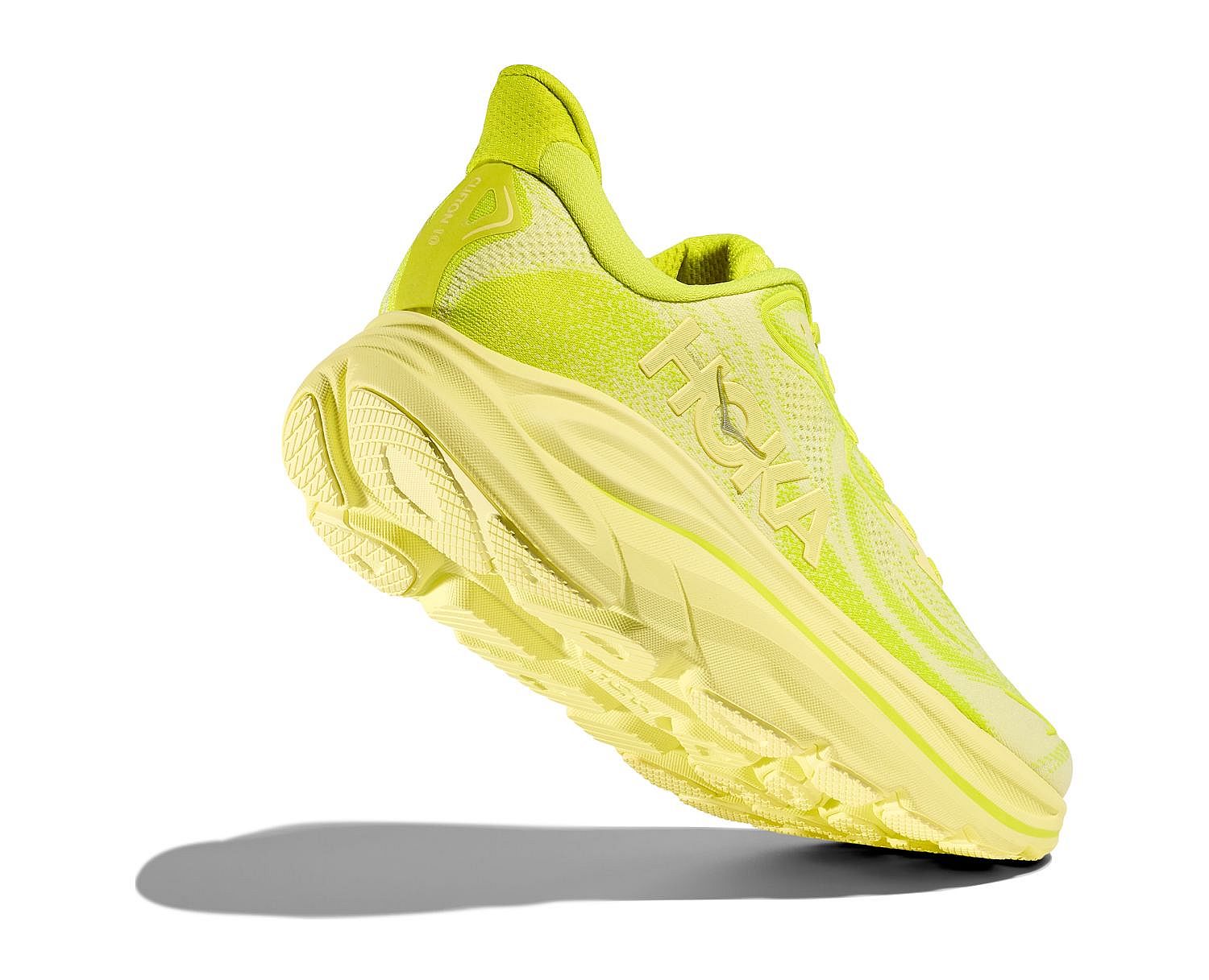 117319-Hoka-Clifton-10-hardloopschoenen-Neon-Hoka-CitrusSunlight-heren-afbeelding-2