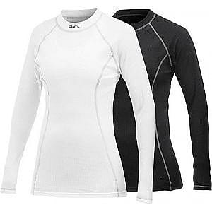 56385-Craft-Active-Multi-2-pack-top-zwartwit-dames-afbeelding-2