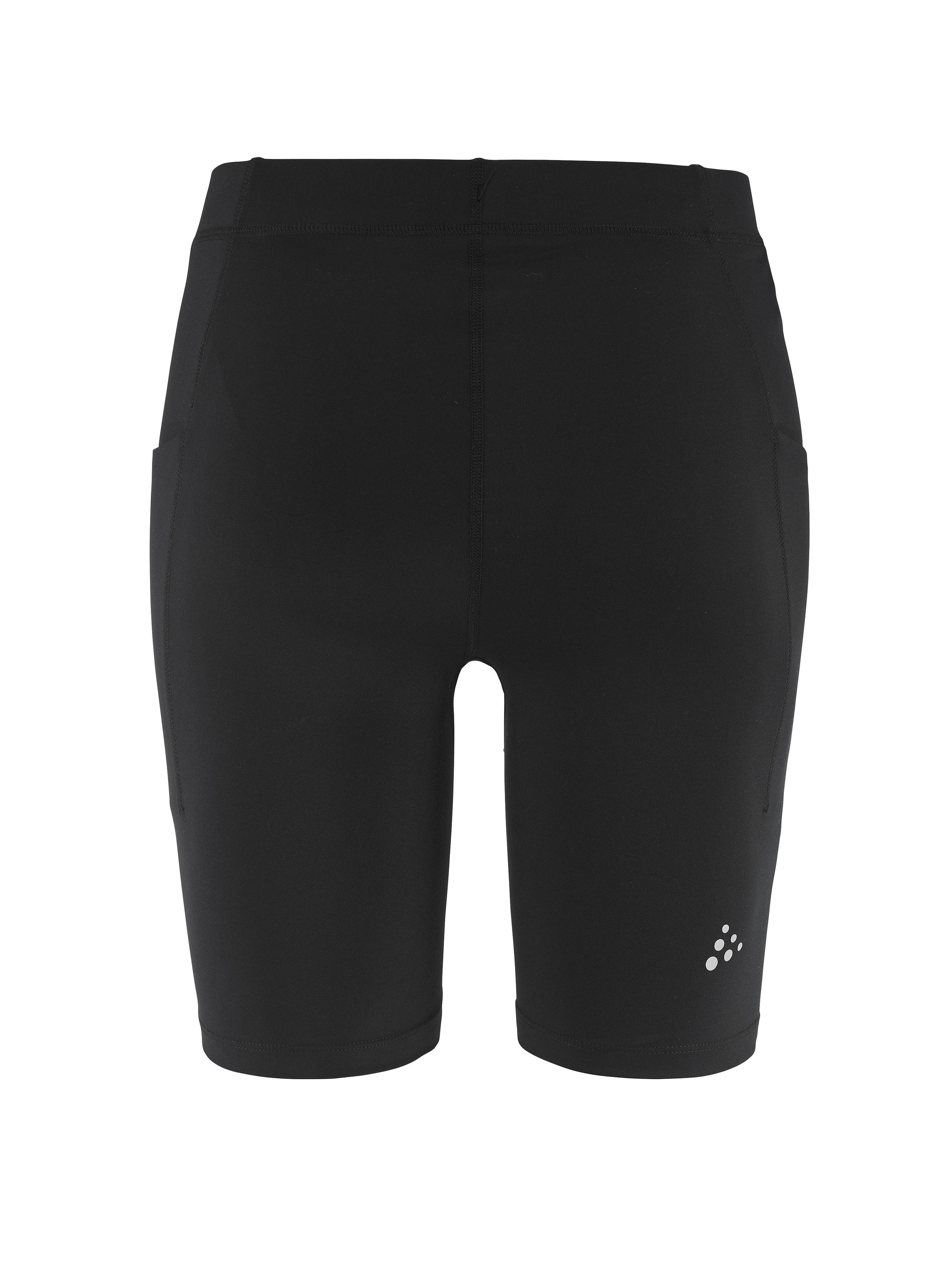 142248-Craft-essence-short-tights-3-heren-black-afbeelding-2