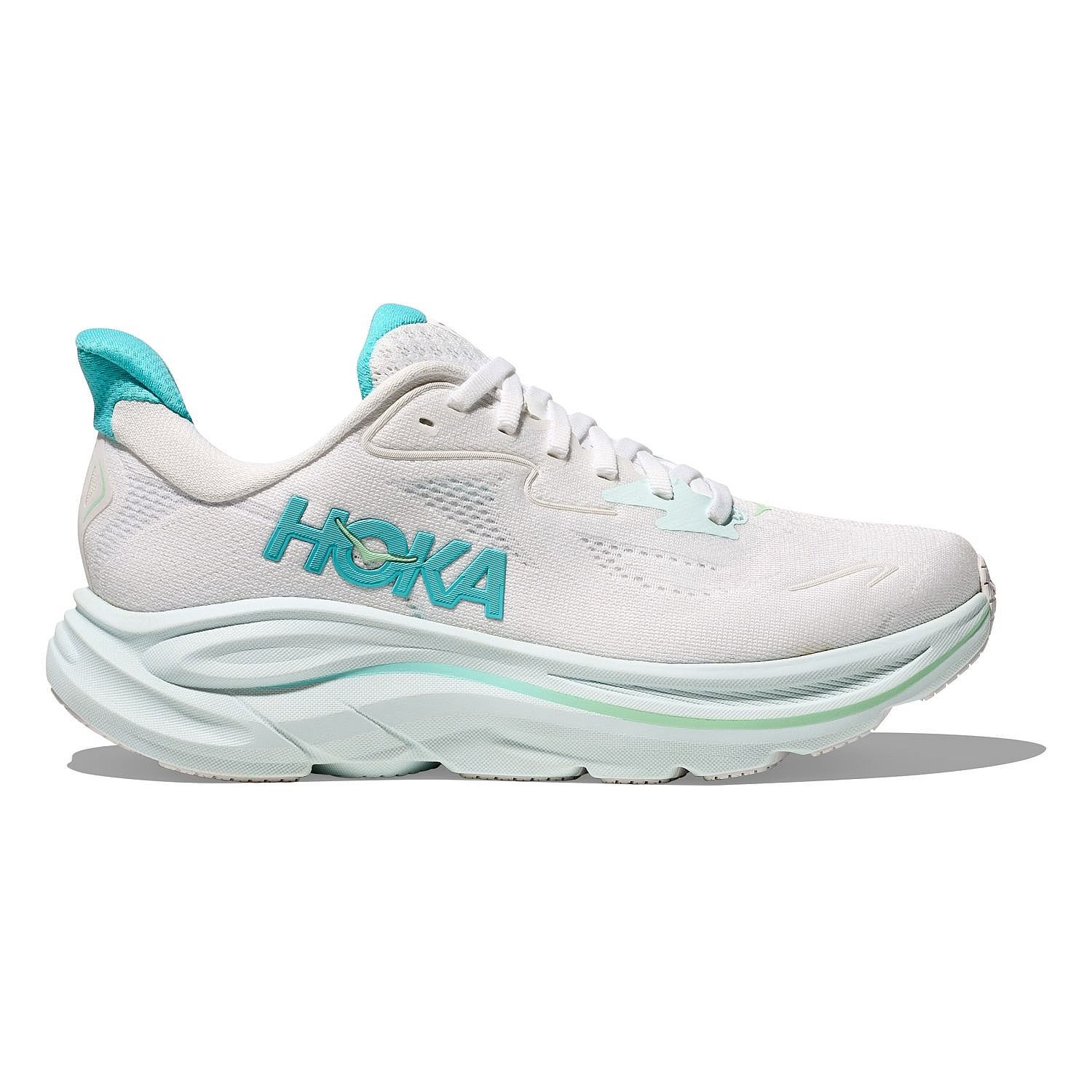 110993-Hoka-Clifton-10-hardloopschoenen-WhiteCielo-Blue-Dames-afbeelding-1
