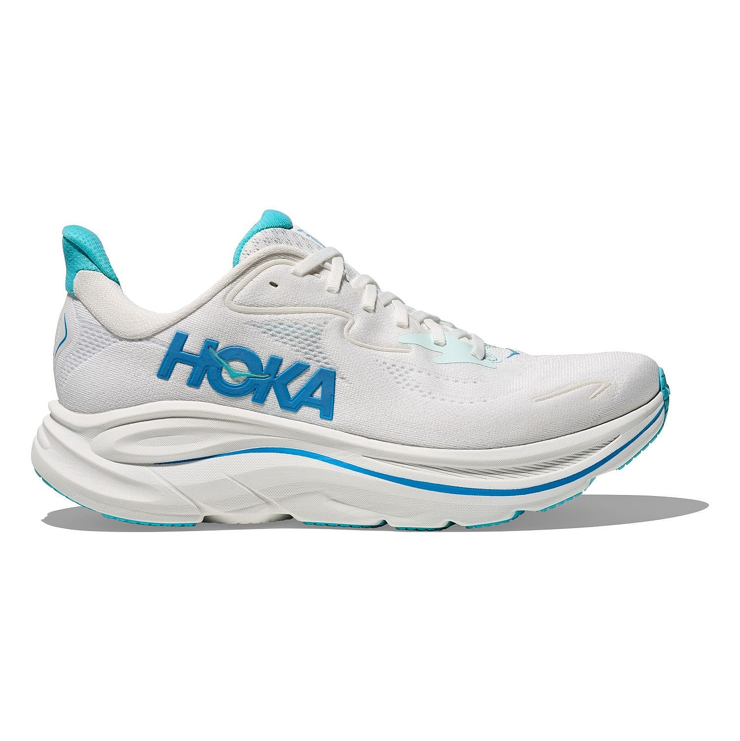 112158-Hoka-Clifton-10-hardloopschoenen-White-Skyward-Blue-Heren-afbeelding-1