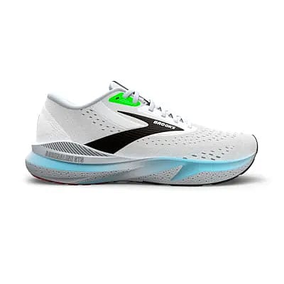 116254-Brooks-Adrenaline-GTS-24-hardloopschoenen-wit-heren-afbeelding-1