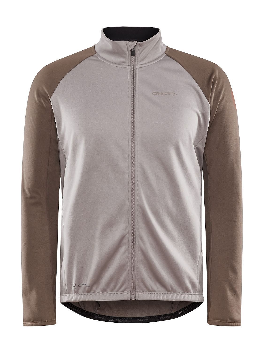 93589-Craft-Core-Bike-Subz-fietsjack-clay-heren-afbeelding-1