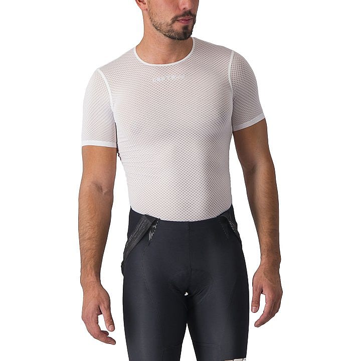 98644-Castelli-Pro-mesh-2.0-korte-mouw-ondershirt-wit-heren-afbeelding-1