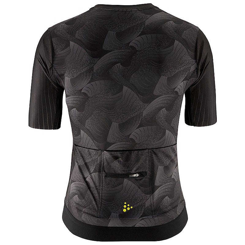 98826-Craft-Advanced-Aero-fietsshirt-korte-mouw-zwart-heren-afbeelding-2