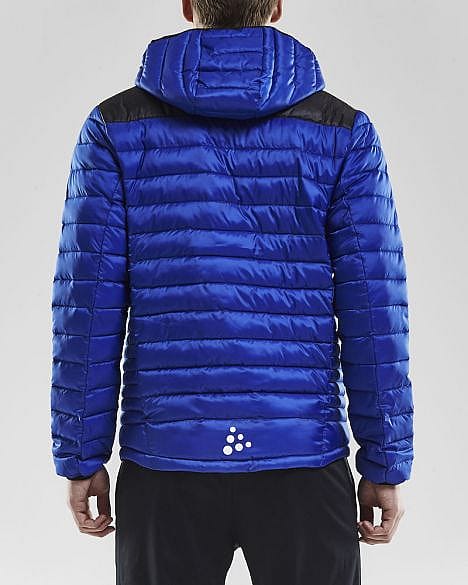 57788-Craft-Isolate-trainings-jas-blauwcobolt-heren-afbeelding-3