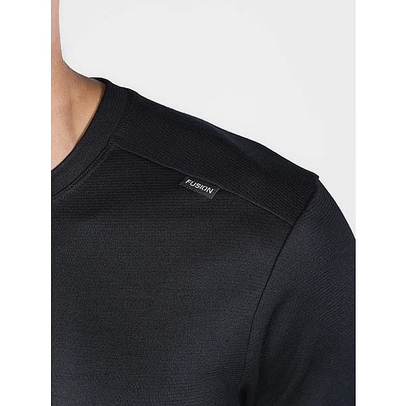 99901-Fusion-Technical-Merino-150-LS-Shirt-zwart-heren-afbeelding-5