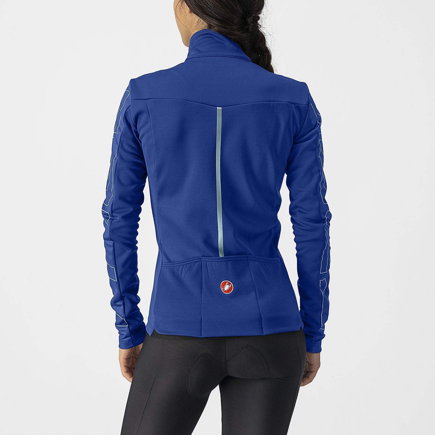 82309-Castelli-Transition-2-fietsjack-lange-mouw-blauw-dames-afbeelding-2