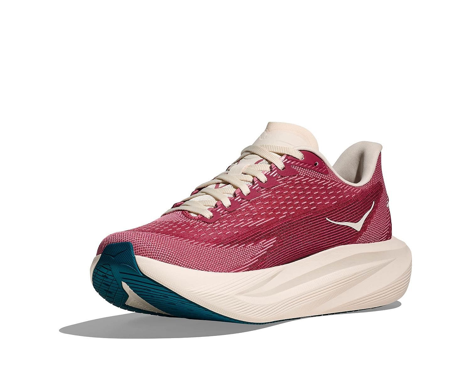 122915-Hoka-Mach-7-hardloopschoenen-LingonberryyCranberry-dames-afbeelding-3