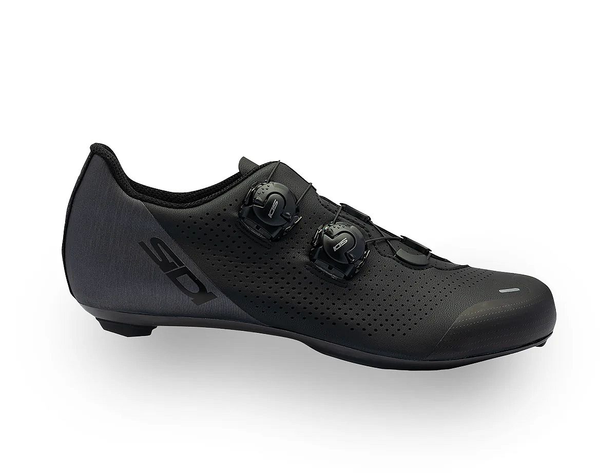 106692-Sidi-Ergo-6-race-fietsschoenen-dark-grey-heren-afbeelding-1