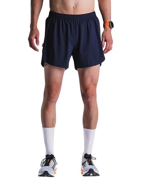 115848-Fusion-Run-Shorts-blauw-heren-afbeelding-1