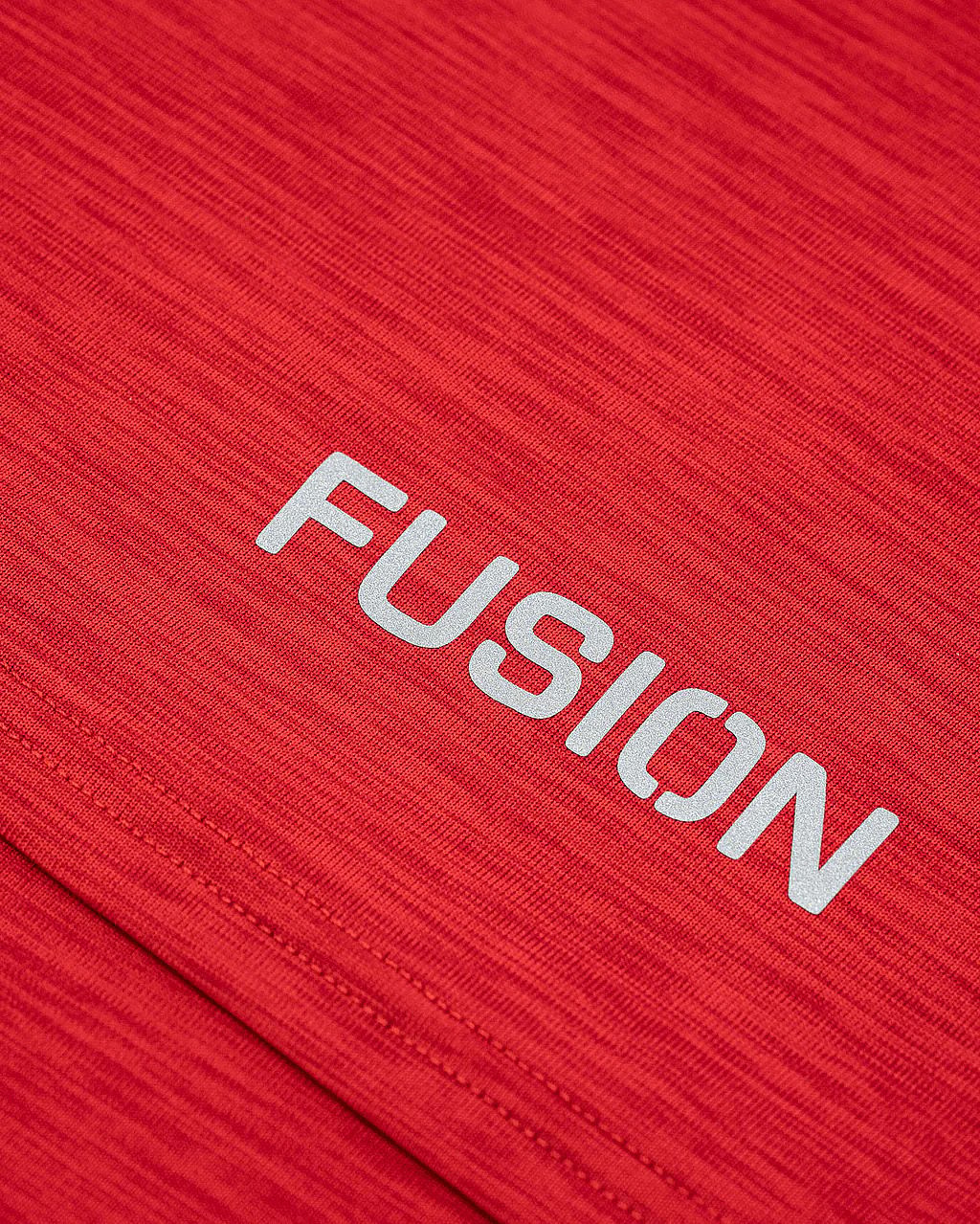 88684-Fusion-C3-Singlet-rood-dames-afbeelding-5