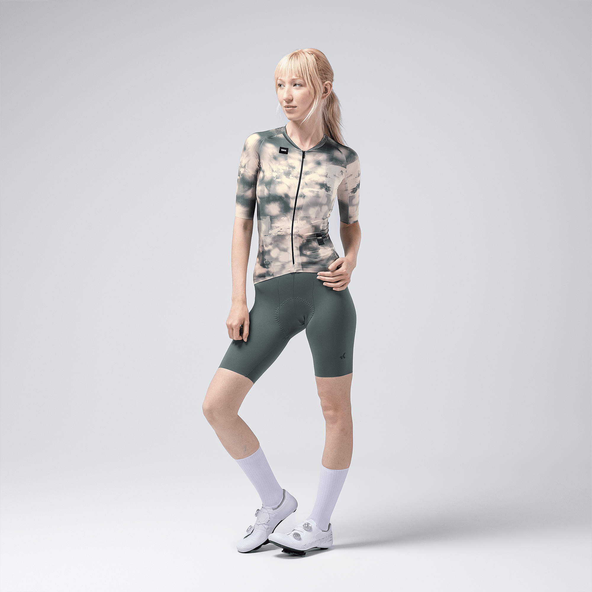 141482-Gobik-fietsshirt-korte-mouw-reactive-bush-unisex-afbeelding-2