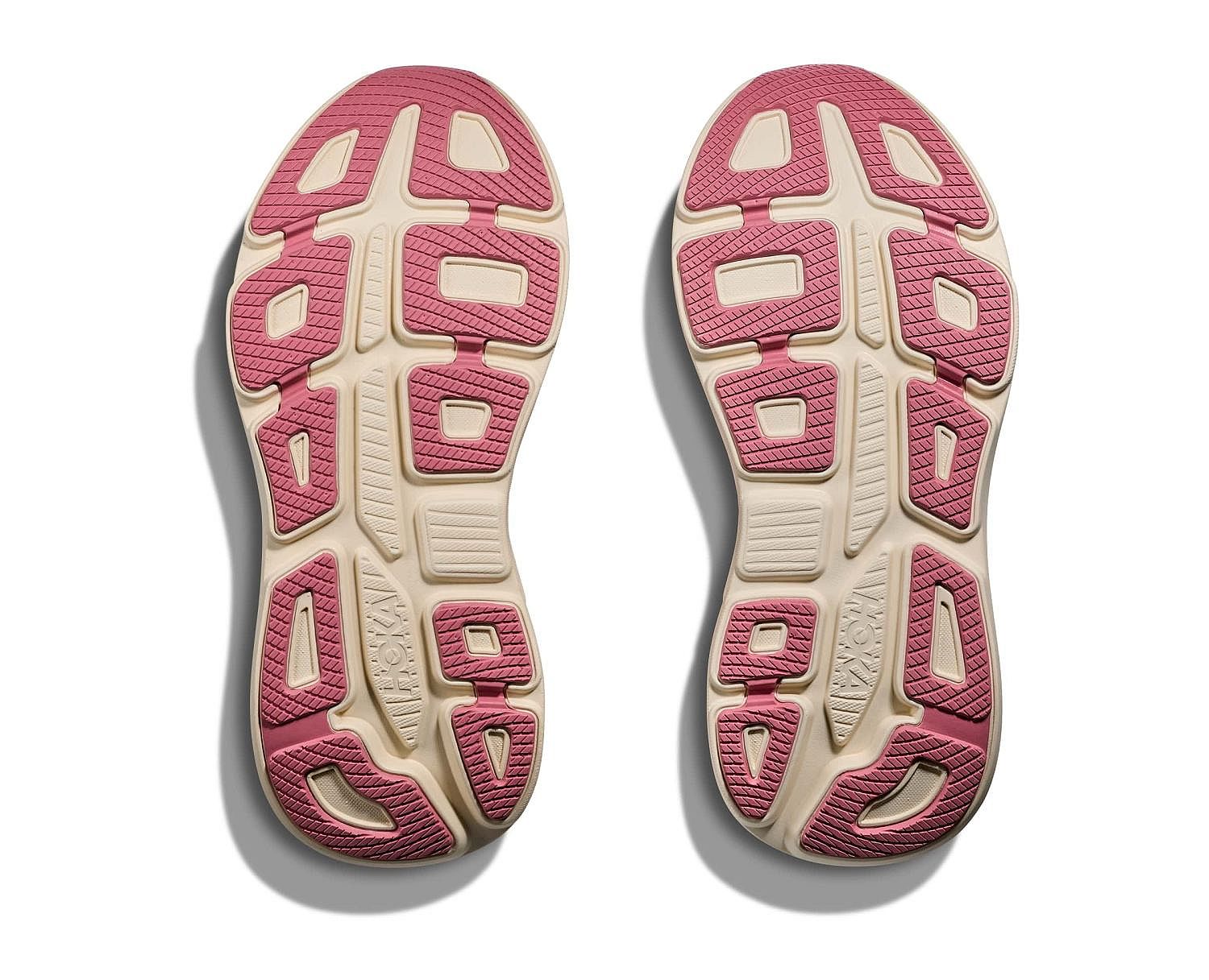 122467-Hoka-Bondi-9-hardloopschoenen-LingonberryCranberry-dames-afbeelding-7