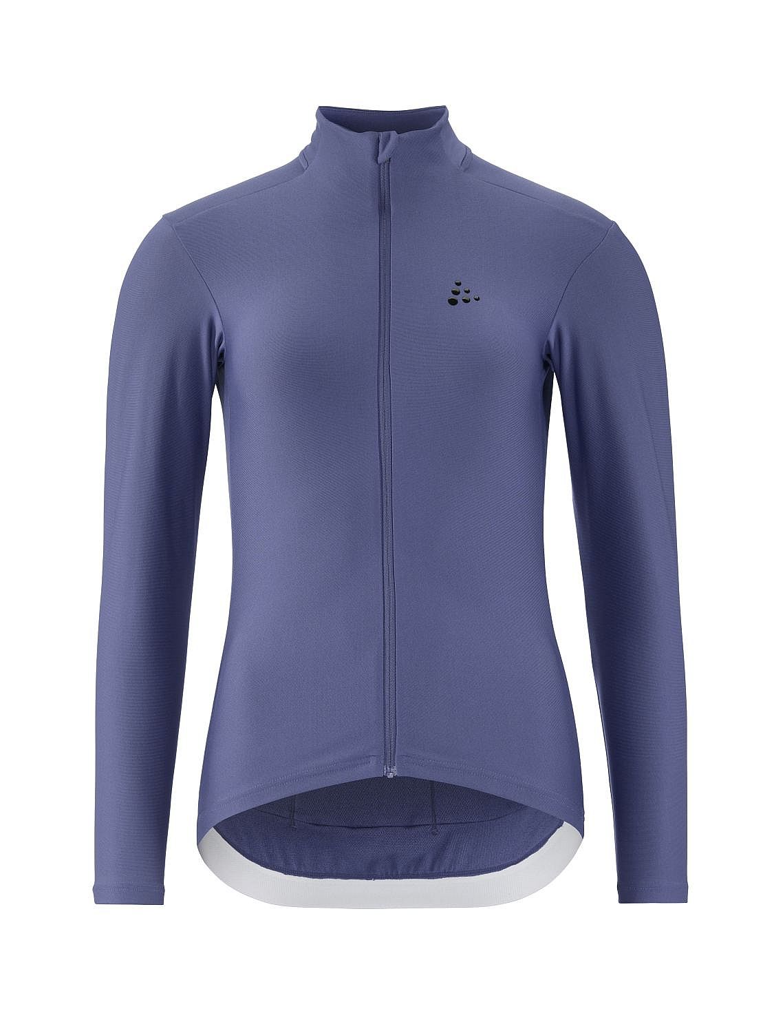 119920-Craft-Core-Bike-Essence-Jersey-lange-mouw-paars-dames-afbeelding-1