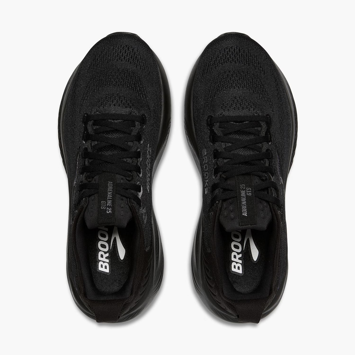 122267-Brooks-Adrenaline-GTS-25-hardloopschoenen-BlackEbony-heren-afbeelding-5
