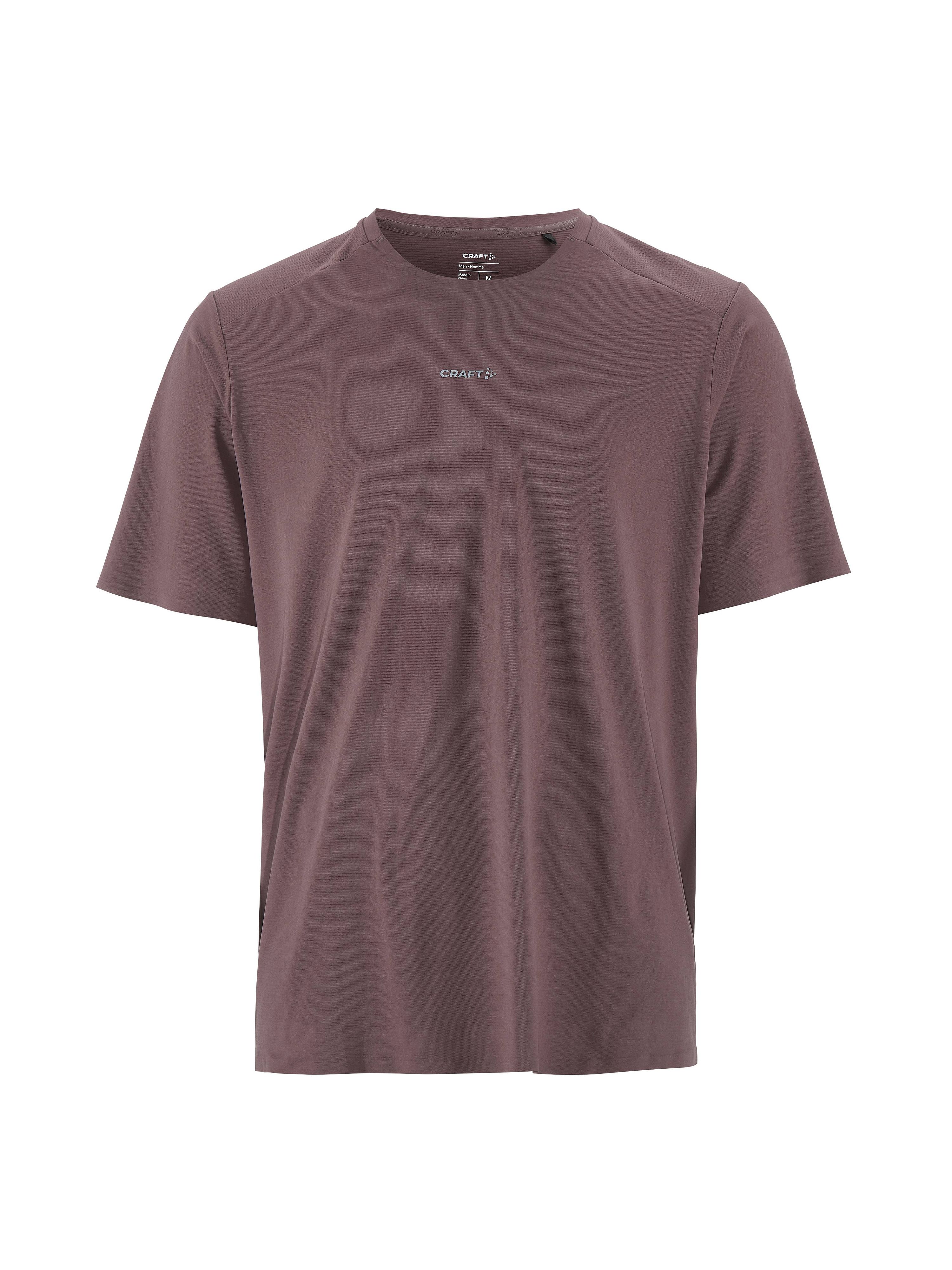 142430-Craft-hypervent-t-shirt-heren-flint-afbeelding-1