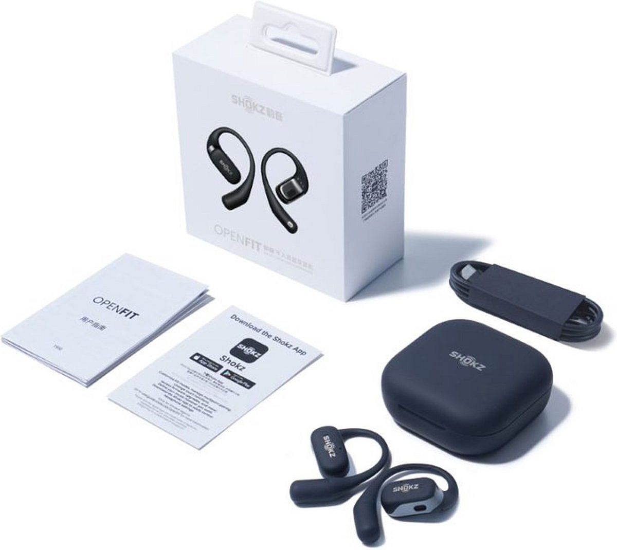 90256-Shokz-OpenFit-oordopjes-zwart-afbeelding-4