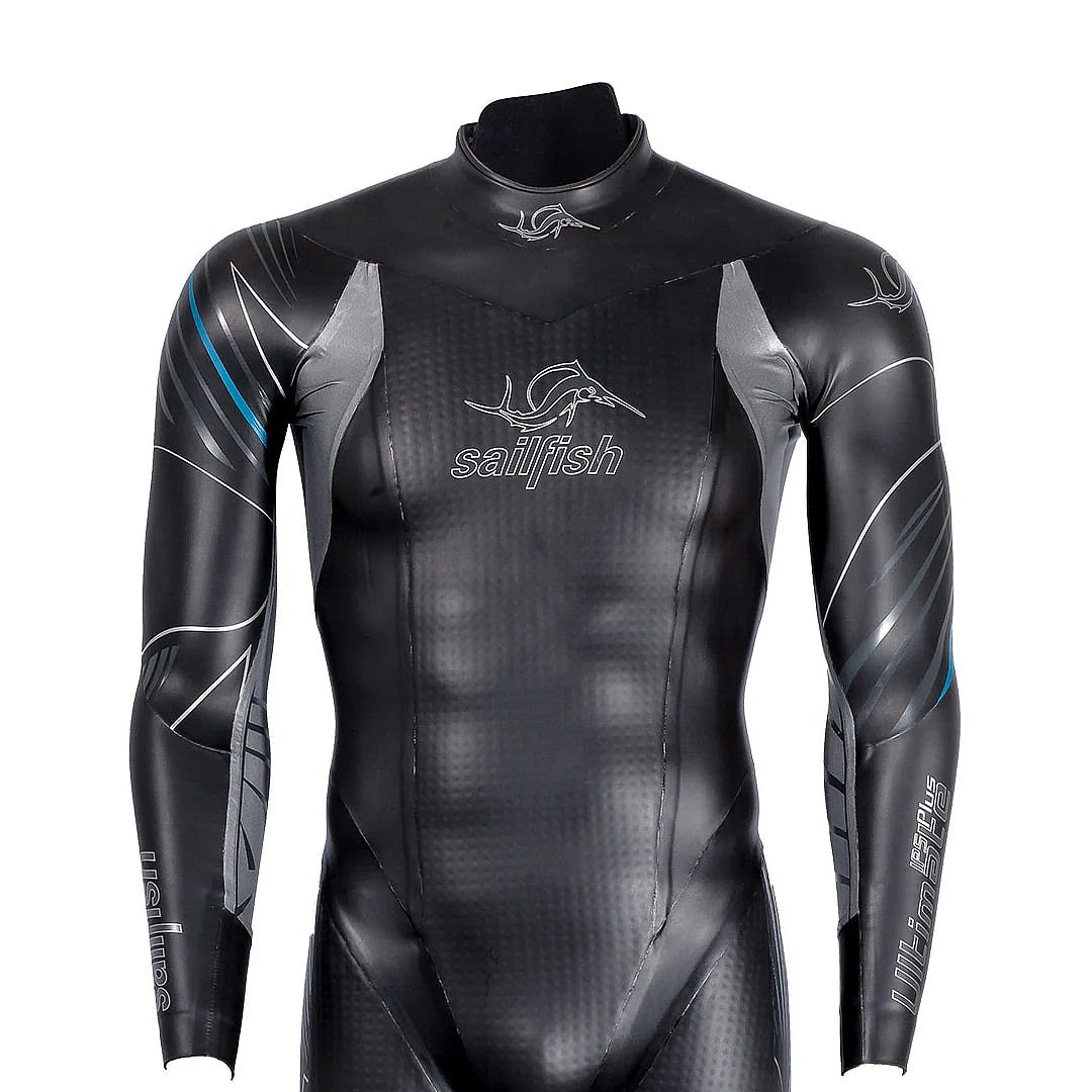 113698-Sailfish-Ultimate-IPS-plus-lange-mouw-gebruikt-wetsuit-heren-sl---WGBR334-afbeelding-4