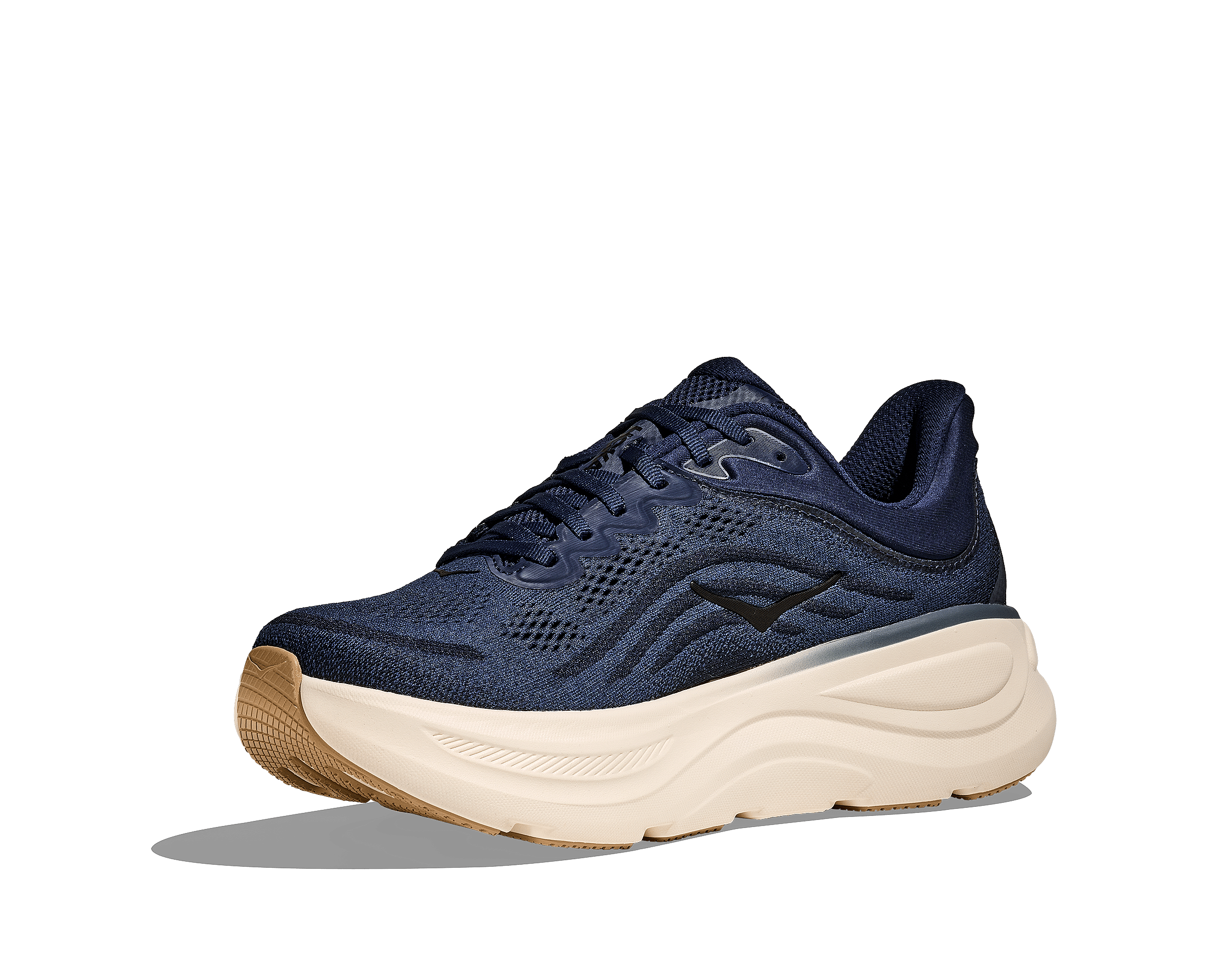 143506-Hoka-Bondi-9-wide-hardloopschoenen-midnight-bluevarsity-navy-heren-afbeelding-3