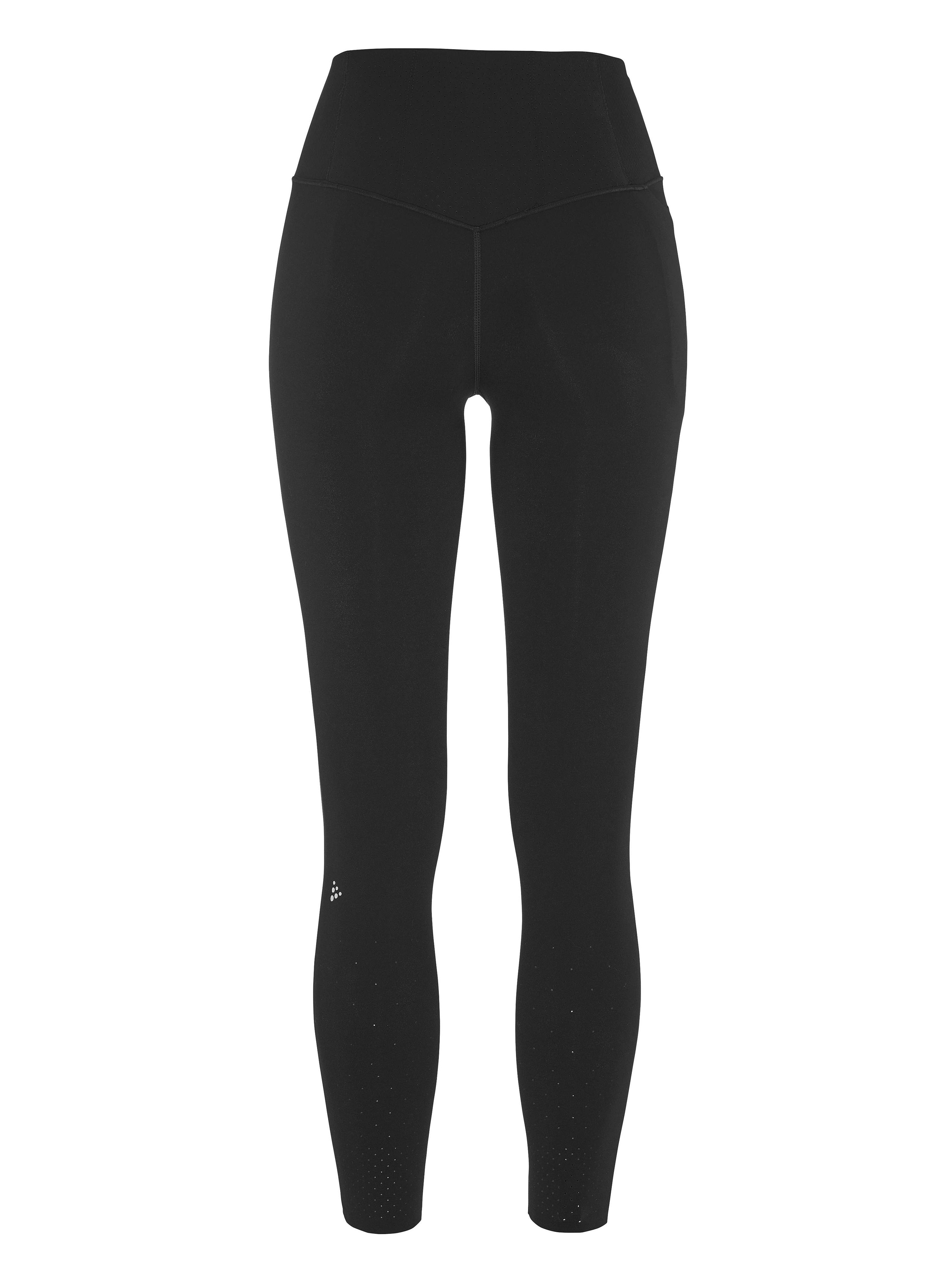 142669-Craft-hypervent-tights-hardloopbroek-lang-dames-black-afbeelding-2