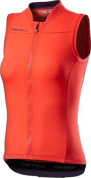 65513-Castelli-Anima-3-SL-fietsshirt-roze-dames-afbeelding-1