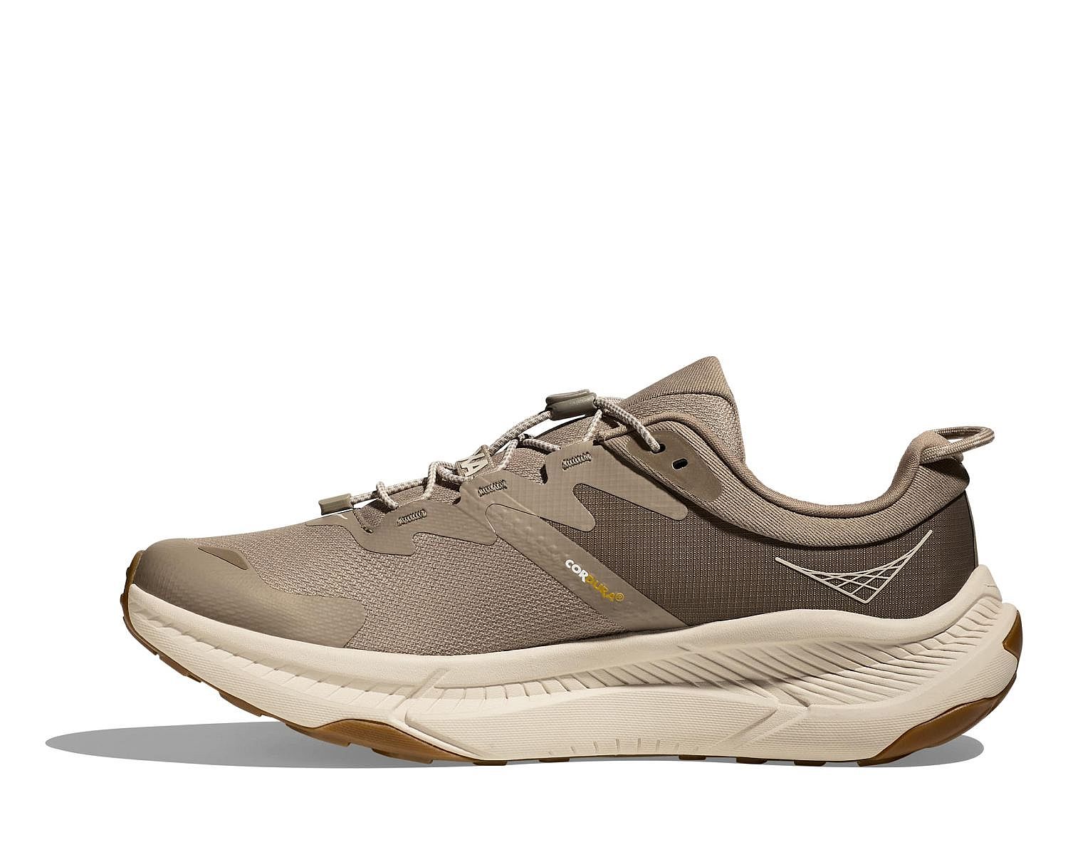 117918-Hoka-Transport-hardloopschoenen-duneeggnog-milk-heren-afbeelding-2