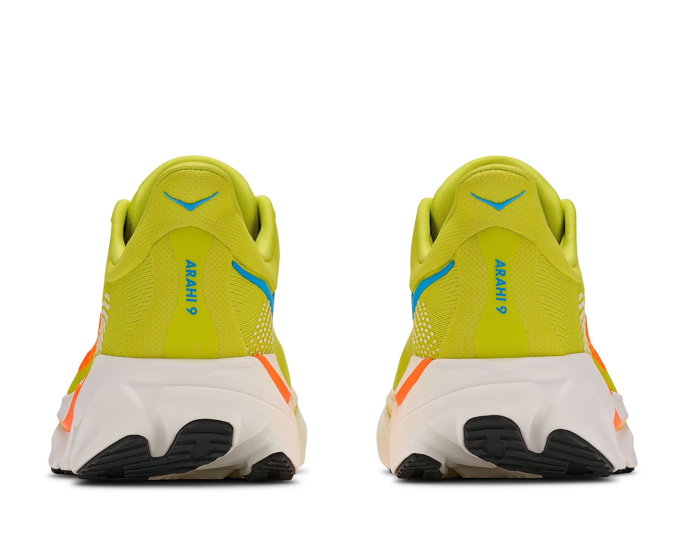 145659-Hoka-Arahi-9-hardloopschoenen-hoka-citrusneon-tangerine-heren-afbeelding-5