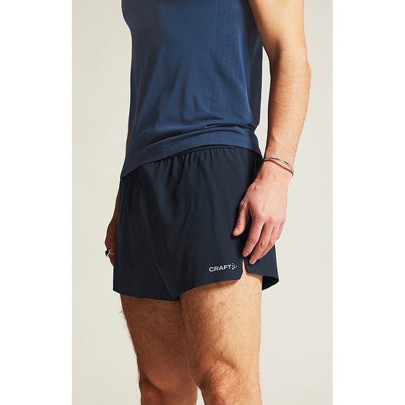 112050-Craft-ADV-Essence-2-shorts-Blauw-Heren-afbeelding-3