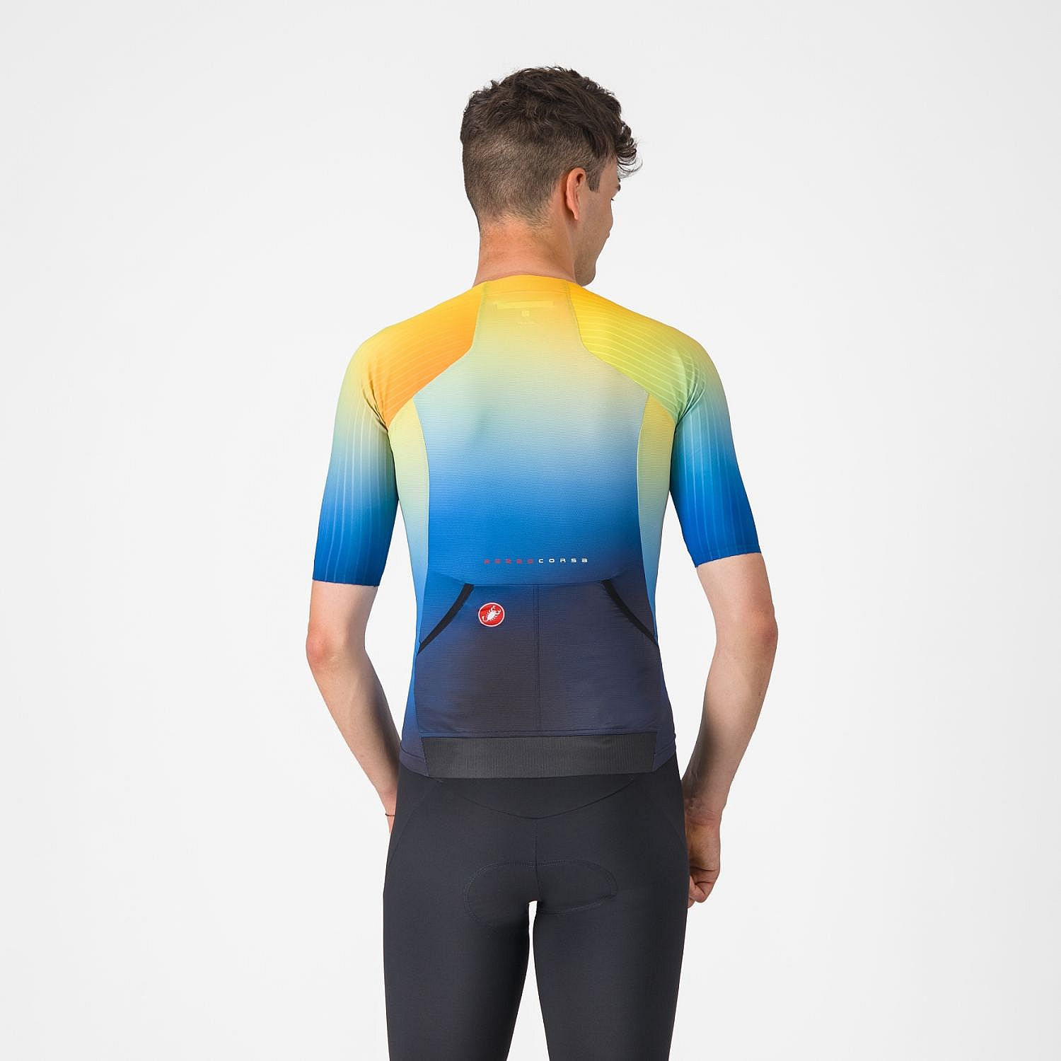 109408-Castelli-free-speed-3-race-top-multicolor-heren-afbeelding-2