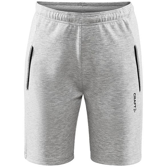 73248-Craft-Core-Soul-joggingshorts-grijs-dames-afbeelding-1
