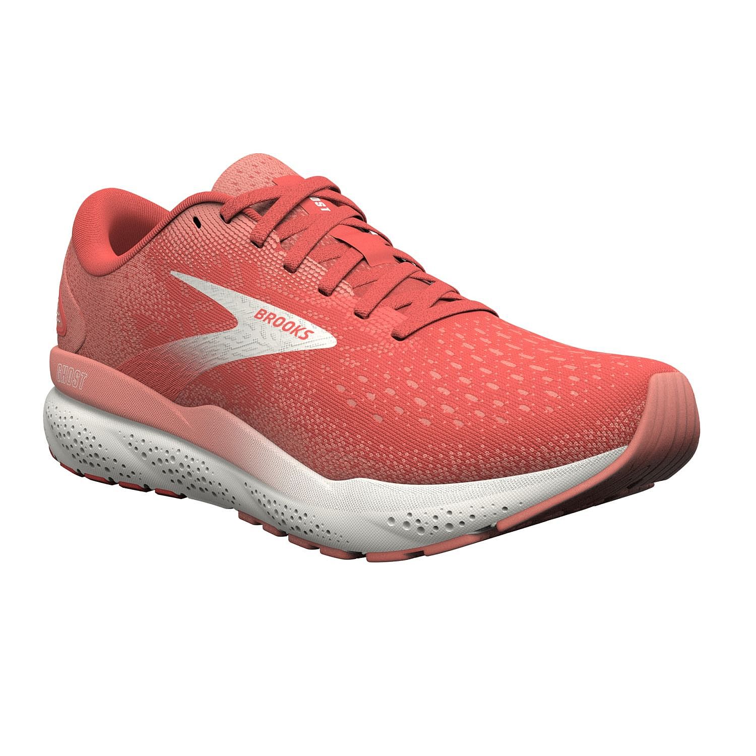 102005-Brooks-Ghost-16-hardloopschoenen-oranjewit-dames-afbeelding-2