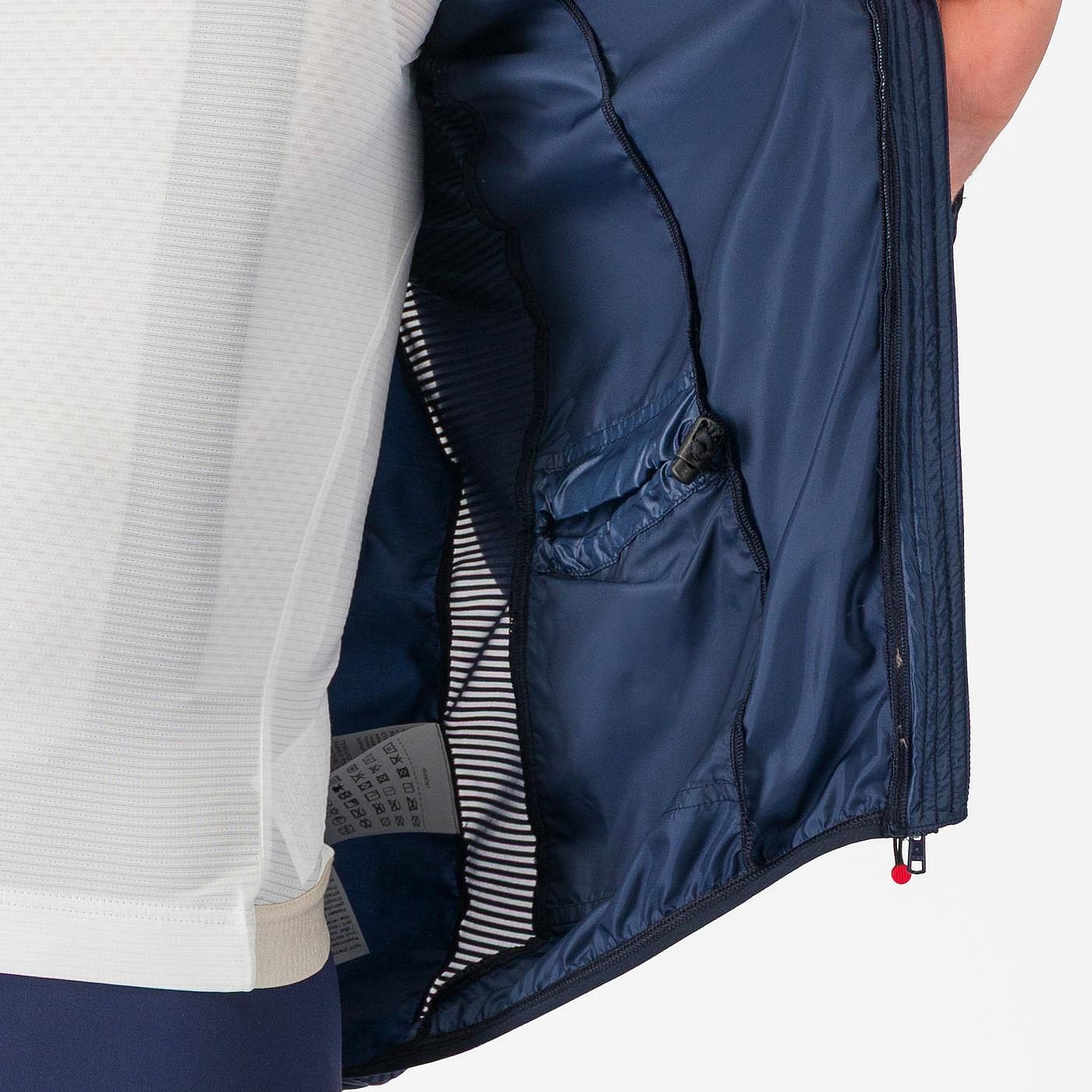 140991-Castelli-aria-shell-2-jacket-belgian-blue-heren-afbeelding-3