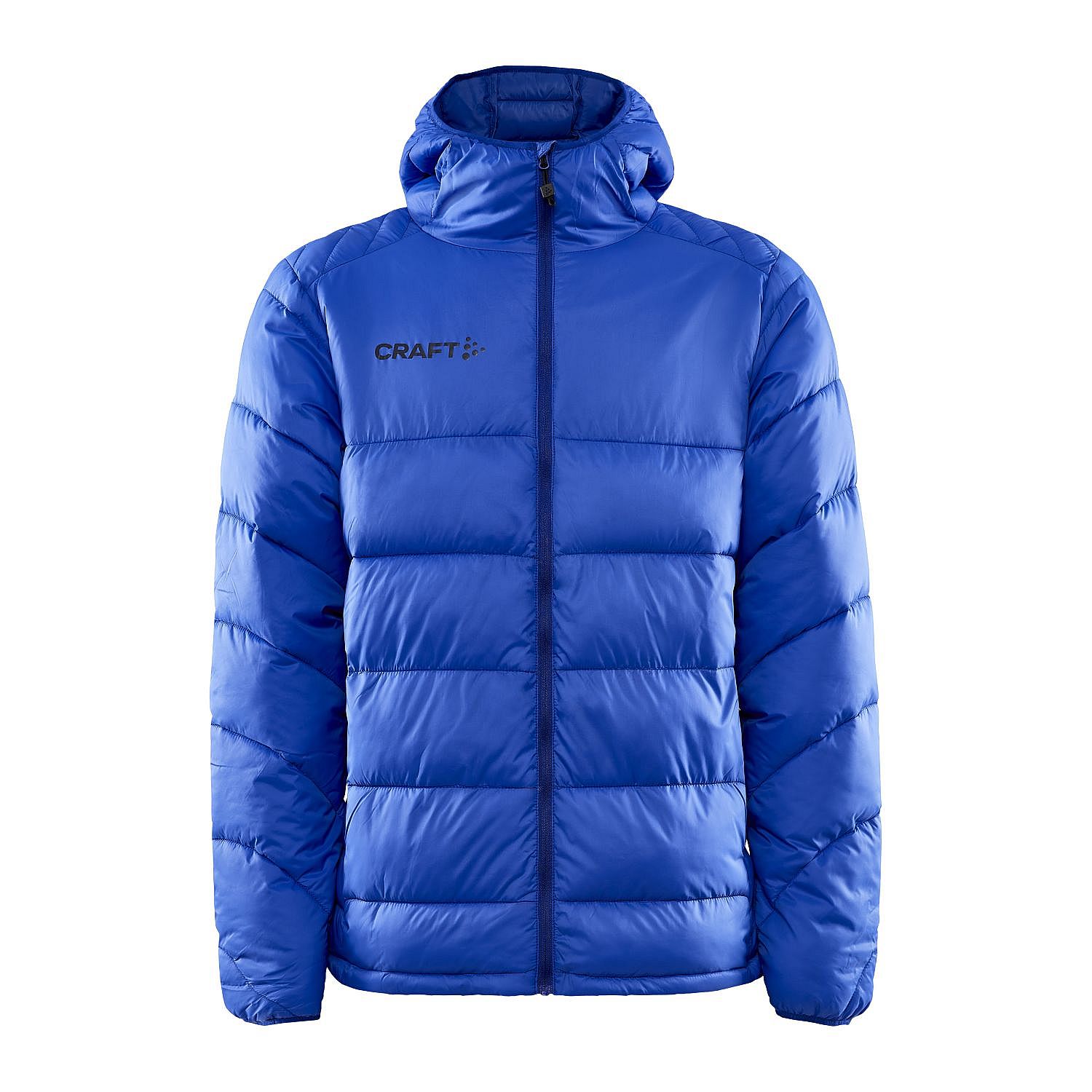 80156-Craft-Core-explore-isolate-jacket-blauw-heren-afbeelding-1