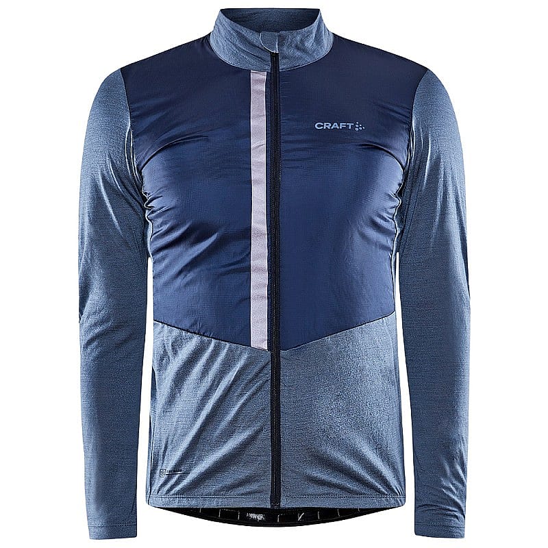 93549-Craft-ADV-Bike-Subz-Wool-Jersey-lange-mouw-flow-blaze-heren-afbeelding-1