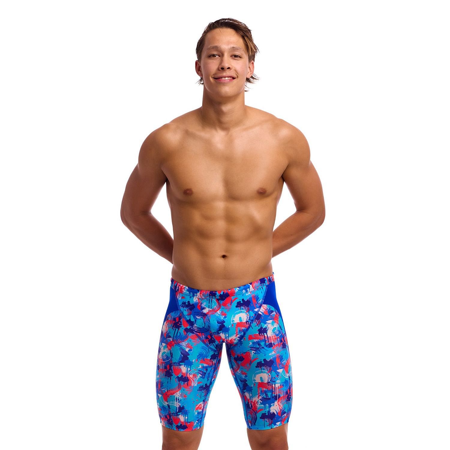 120592-Funky-Trunks-Messy-Messy-Messy-training-jammer-heren-afbeelding-2