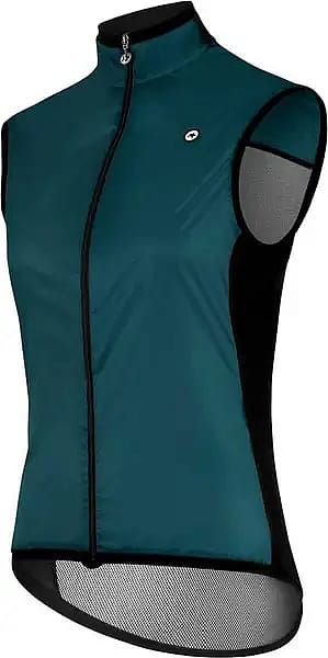 112832-Assos-UMA-GT-wind-vest-C2-foundation-green-dames-afbeelding-2