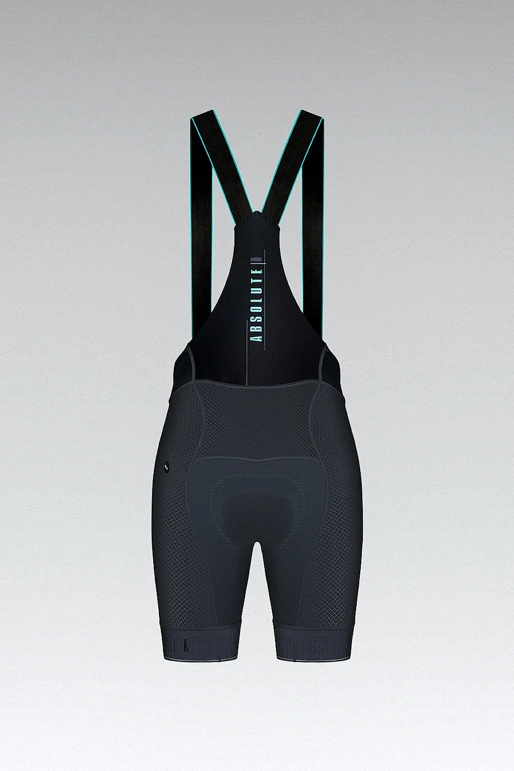 115479-Gobik-Absolute-5.0-bibshort-slate-gray-dames-afbeelding-2