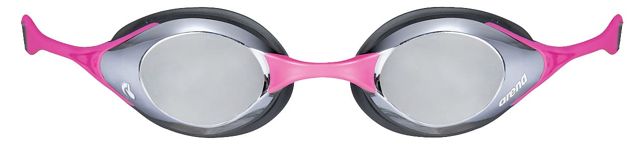 83455-Arena-Cobra-Swipe-mirror-zwembril-zilverroze-afbeelding-2