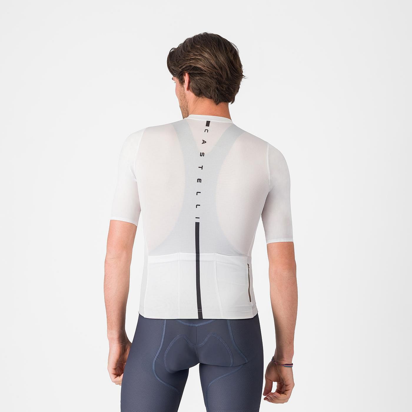 140850-Castelli-drittone-logo-jersey-whiteblack-heren-afbeelding-2